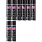 Liqui Moly 1603 Racing Helm-Innen-Reiniger 8x 300 Milliliter