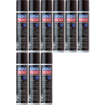 Liqui Moly 1603 Racing Helm-Innen-Reiniger 9x 300 Milliliter