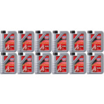Liqui Moly 3063 Motorbike 2T Synth Offroad Race Motoröl 12x 1l = 12 Liter