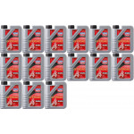 Liqui Moly 3063 Motorbike 2T Synth Offroad Race Motoröl 15x 1l = 15 Liter