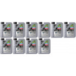 Liqui Moly 9701 Special Tec AA 0W-20 Motoröl Flasche 10x 1l = 10 Liter