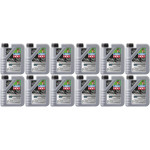 Liqui Moly 9701 Special Tec AA 0W-20 Motoröl Flasche 12x 1l = 12 Liter