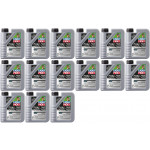 Liqui Moly 9701 Special Tec AA 0W-20 Motoröl Flasche 15x 1l = 15 Liter