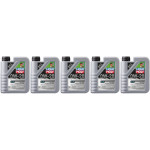Liqui Moly 9701 Special Tec AA 0W-20 Motoröl Flasche 5x 1l = 5 Liter