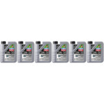 Liqui Moly 9701 Special Tec AA 0W-20 Motoröl Flasche 6x 1l = 6 Liter
