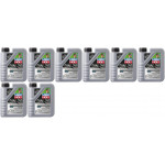 Liqui Moly 9701 Special Tec AA 0W-20 Motoröl Flasche 8x 1l = 8 Liter