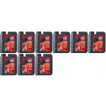 Liqui Moly 3051 Motorbike 4T Synth 10W-50 Offroad Race 9x 1l = 9 Liter