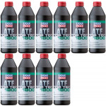 Liqui Moly 3687 Top Tec ATF 1800 10x 1l = 10 Liter