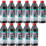 Liqui Moly 3687 Top Tec ATF 1800 11x 1l = 11 Liter