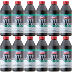 Liqui Moly 3687 Top Tec ATF 1800 12x 1l = 12 Liter