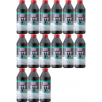 Liqui Moly 3687 Top Tec ATF 1800 15x 1l = 15 Liter
