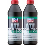 Liqui Moly 3687 Top Tec ATF 1800 2x 1l = 2 Liter
