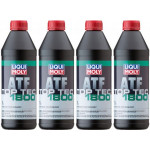 Liqui Moly 3687 Top Tec ATF 1800 4x 1l = 4 Liter
