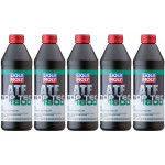 Liqui Moly 3687 Top Tec ATF 1800 5x 1l = 5 Liter