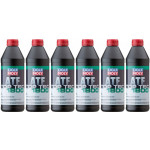 Liqui Moly 3687 Top Tec ATF 1800 6x 1l = 6 Liter