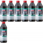Liqui Moly 3687 Top Tec ATF 1800 7x 1l = 7 Liter