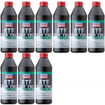 Liqui Moly 3687 Top Tec ATF 1800 9x 1l = 9 Liter