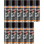 Liqui Moly 3304 Multi-Spray Plus 7 11x 300 Milliliter