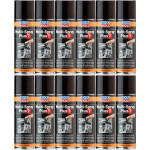 Liqui Moly 3304 Multi-Spray Plus 7 12x 300 Milliliter