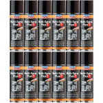 Liqui Moly 3304 Multi-Spray Plus 7 12x 300 Milliliter