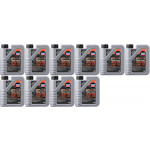 Liqui Moly 3735 Top Tec 4310 0W-30 Motoröl 10x 1l = 10 Liter