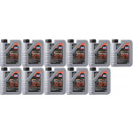 Liqui Moly 3735 Top Tec 4310 0W-30 Motoröl 11x 1l = 11 Liter