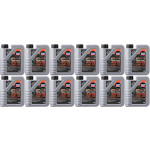 Liqui Moly 3735 Top Tec 4310 0W-30 Motoröl 12x 1l = 12 Liter