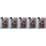 Liqui Moly 3735 Top Tec 4310 0W-30 Motoröl 5x 1l = 5 Liter