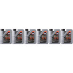Liqui Moly 3735 Top Tec 4310 0W-30 Motoröl 6x 1l = 6 Liter