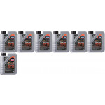 Liqui Moly 3735 Top Tec 4310 0W-30 Motoröl 7x 1l = 7 Liter