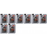 Liqui Moly 3735 Top Tec 4310 0W-30 Motoröl 8x 1l = 8 Liter