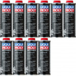 Liqui Moly 3096 Motorrad Luft-Filter-Öl 10x 1l = 10 Liter