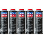 Liqui Moly 3096 Motorrad Luft-Filter-Öl 5x 1l = 5 Liter