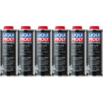 Liqui Moly 3096 Motorrad Luft-Filter-Öl 6x 1l = 6 Liter