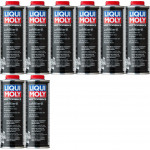 Liqui Moly 3096 Motorrad Luft-Filter-Öl 8x 1l = 8 Liter