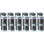 Liqui Moly 7389 Pro-Line Silikon-Spray 6x 400 Milliliter