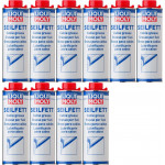 Liqui Moly 6173 Seilfett Saugdose 10x 1l = 10 Liter