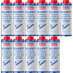 Liqui Moly 6173 Seilfett Saugdose 11x 1l = 11 Liter