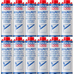 Liqui Moly 6173 Seilfett Saugdose 12x 1l = 12 Liter