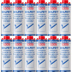 Liqui Moly 6173 Seilfett Saugdose 12x 1l = 12 Liter