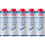 Liqui Moly 6173 Seilfett Saugdose 5x 1l = 5 Liter