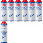 Liqui Moly 6173 Seilfett Saugdose 7x 1l = 7 Liter