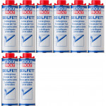 Liqui Moly 6173 Seilfett Saugdose 8x 1l = 8 Liter