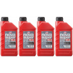 Liqui Moly 7350 Nova Super 10W-40 Motoröl Flasche 4x 1l = 4 Liter
