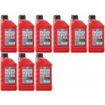 Liqui Moly 7350 Nova Super 10W-40 Motoröl Flasche 9x 1l = 9 Liter