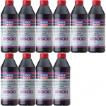Liqui Moly 3667 Zentralhydraulik-Öl 2500 10x 1l = 10 Liter