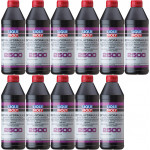 Liqui Moly 3667 Zentralhydraulik-Öl 2500 11x 1l = 11 Liter