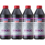 Liqui Moly 3667 Zentralhydraulik-Öl 2500 4x 1l = 4 Liter