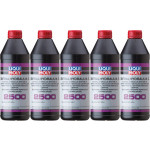 Liqui Moly 3667 Zentralhydraulik-Öl 2500 5x 1l = 5 Liter