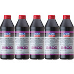 Liqui Moly 3667 Zentralhydraulik-Öl 2500 5x 1l = 5 Liter